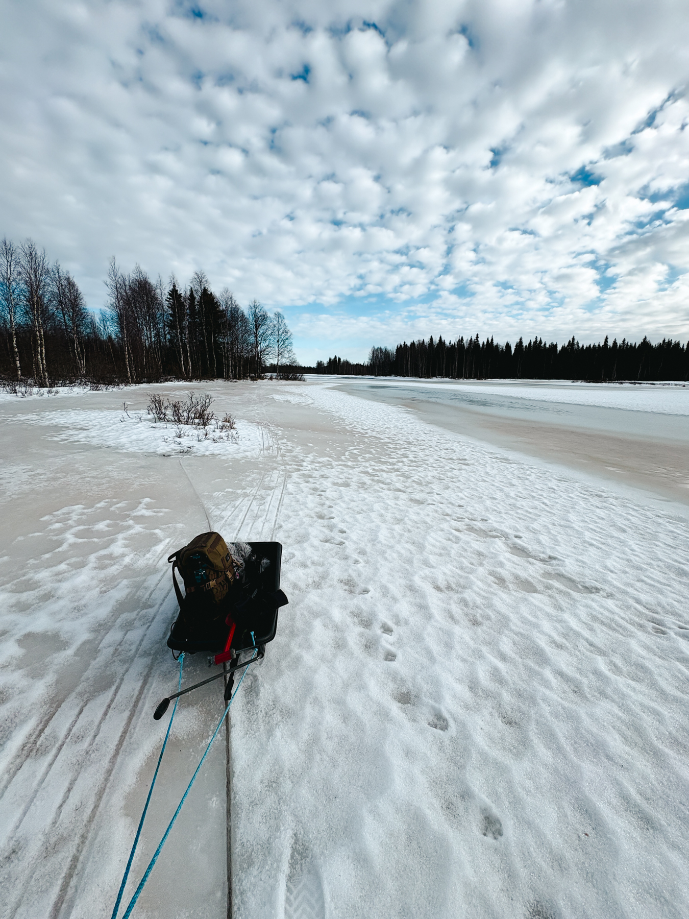 Ihan vain kuulumisia